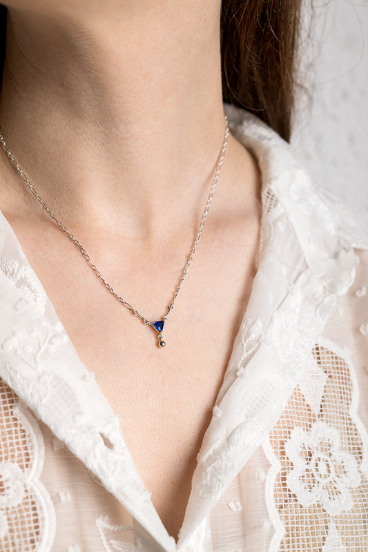 Icon Blue