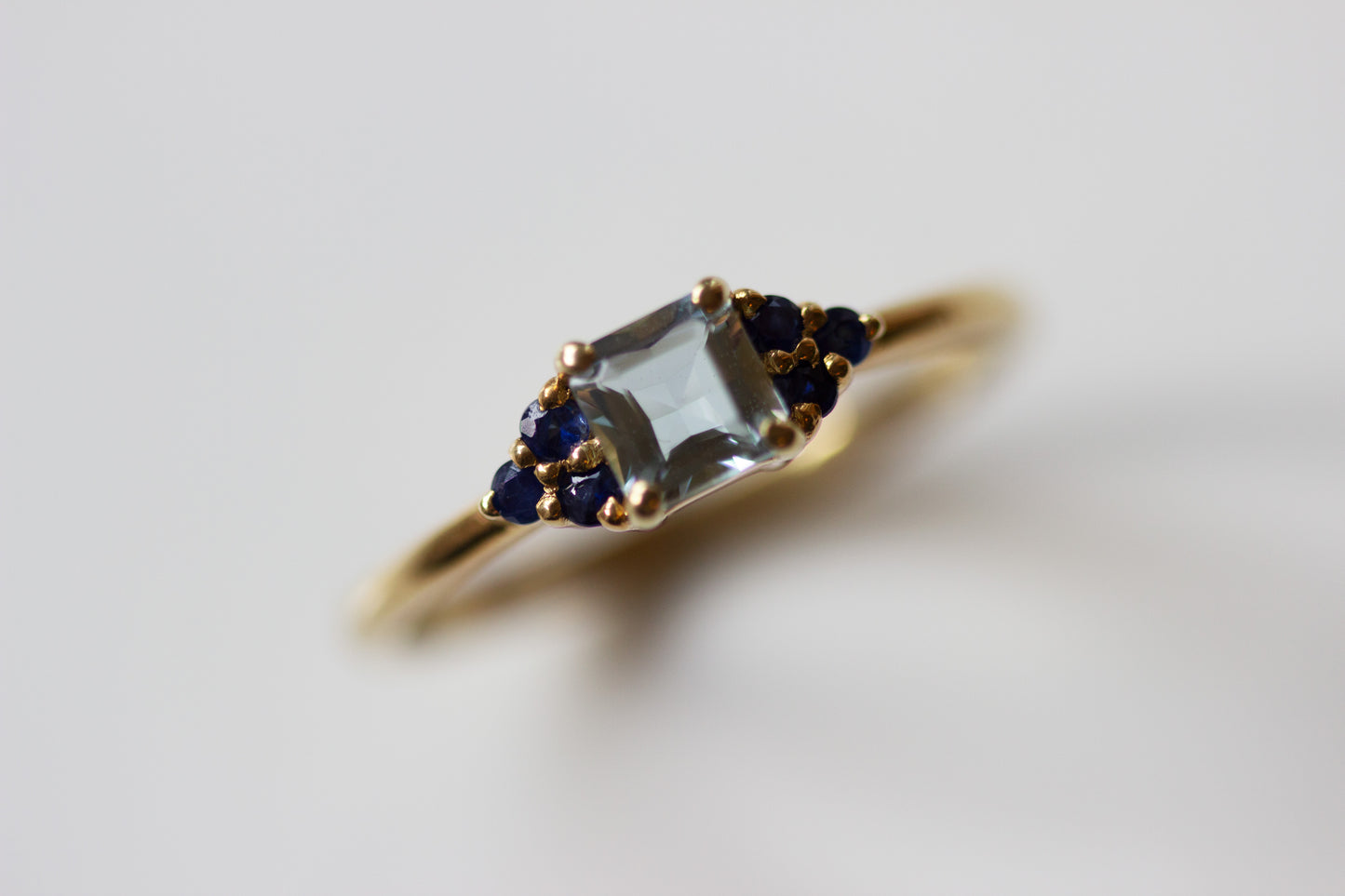 Thyra Blue