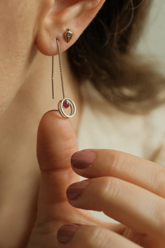 Rose Drop Pink