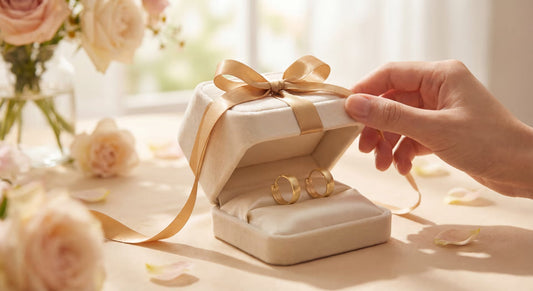 The Ultimate Jewelry Gift Guide: Finding the Perfect Piece