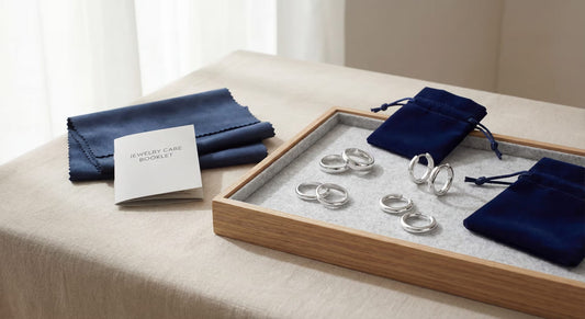 How to Prevent Sterling Silver Tarnish: Expert Care Tips