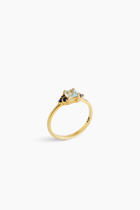 Thyra Blue