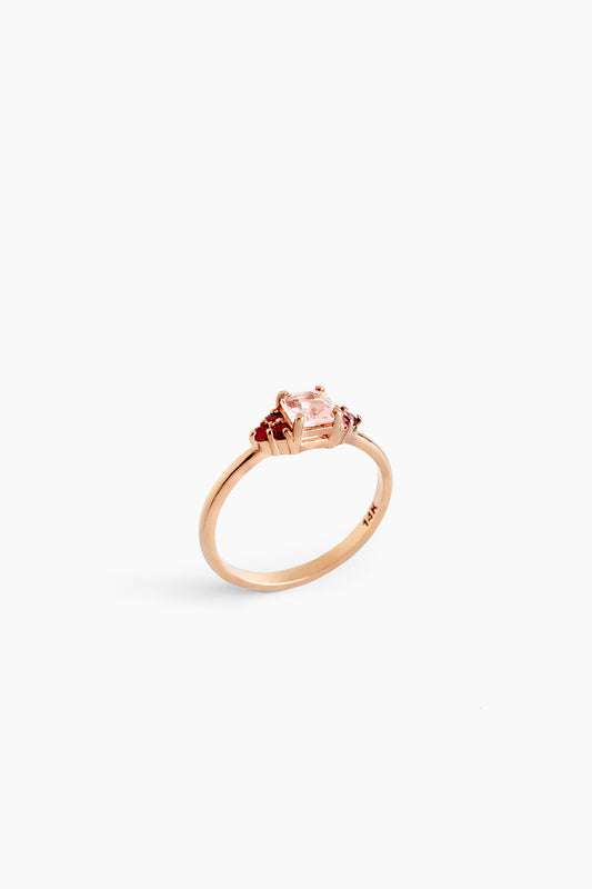 Thyra Pink