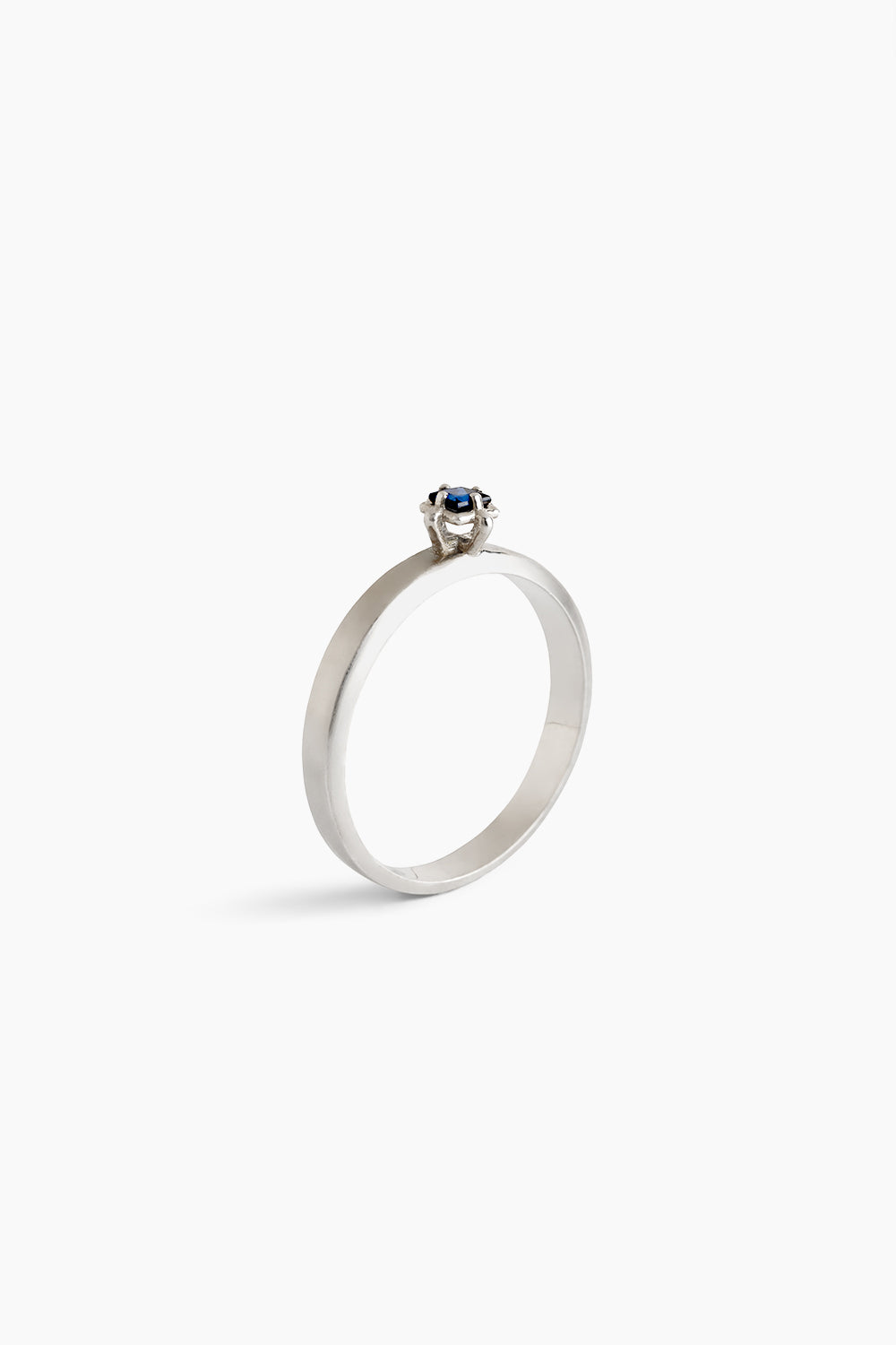 Clarity Blue