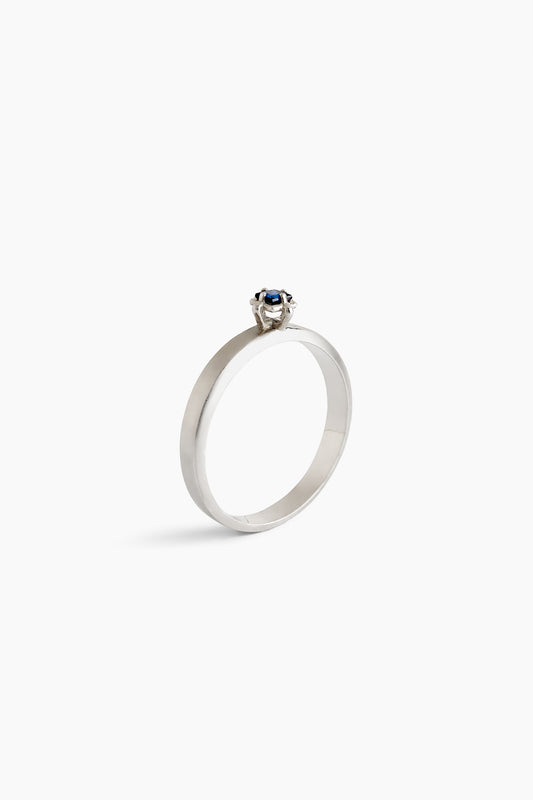 Clarity Blue