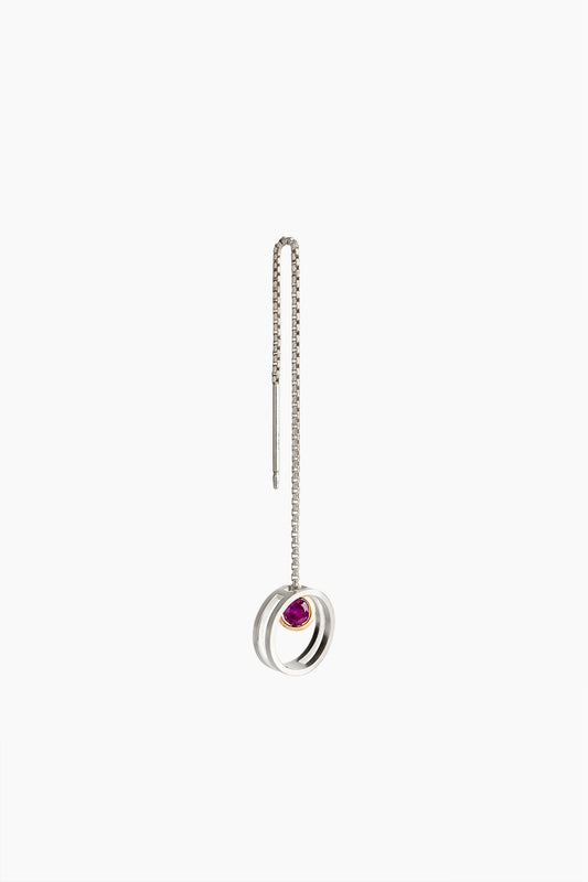 Rose Drop Pink