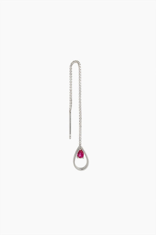 Duo Drop Ruby