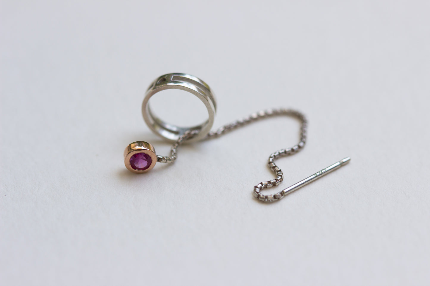 Rose Drop