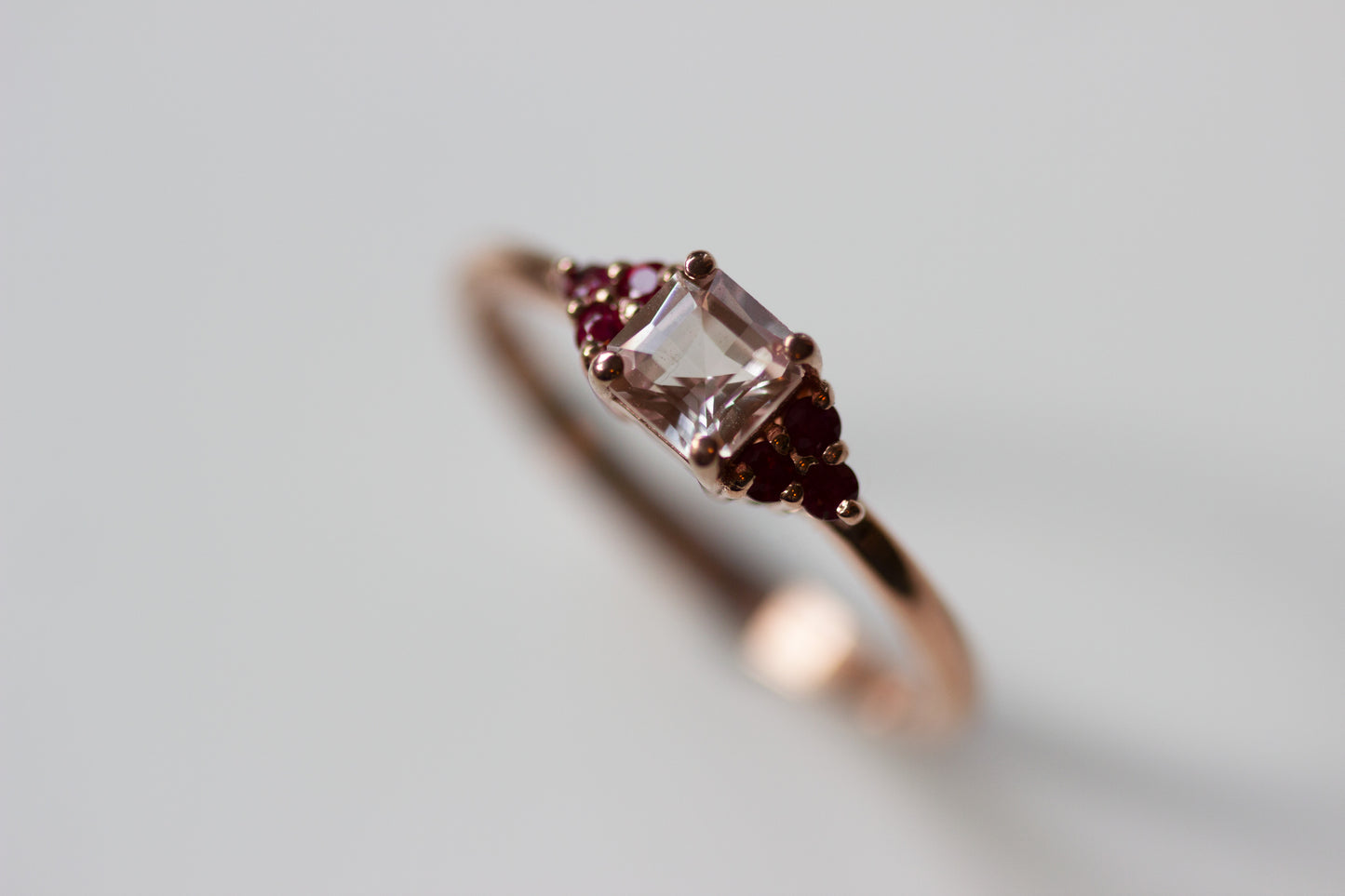Thyra Pink