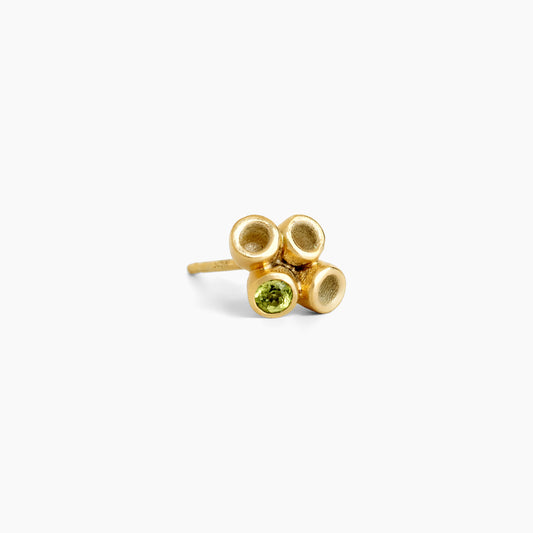 Seed earrings