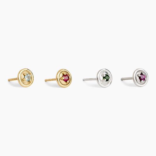 Solo earrings